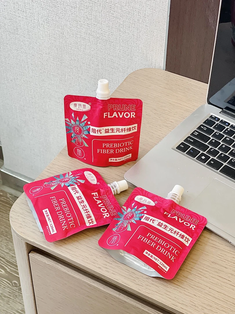 【西藏包邮】益生元纤维果饮浓缩即饮方便好喝