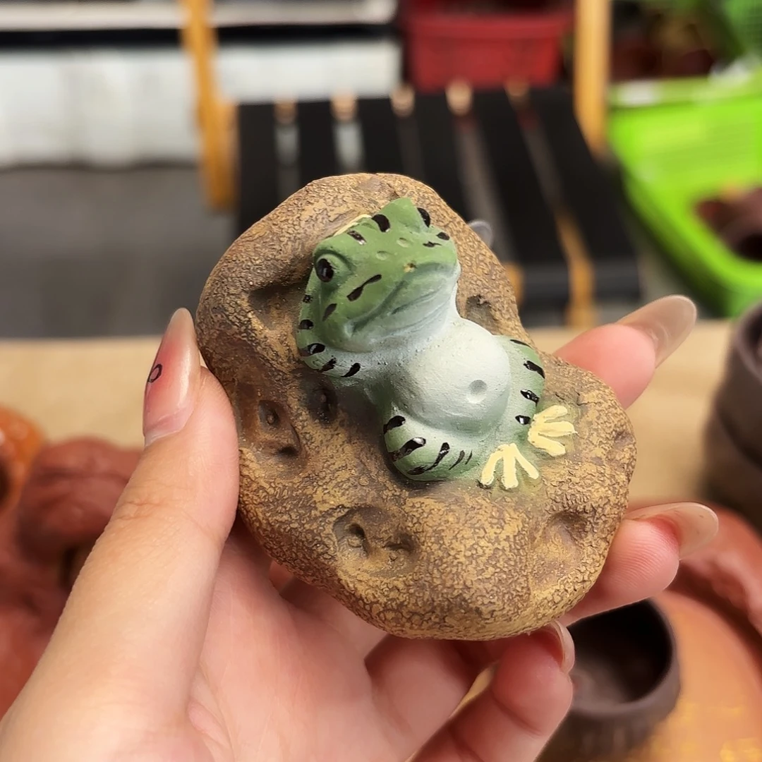 紫砂五号店专项负责人