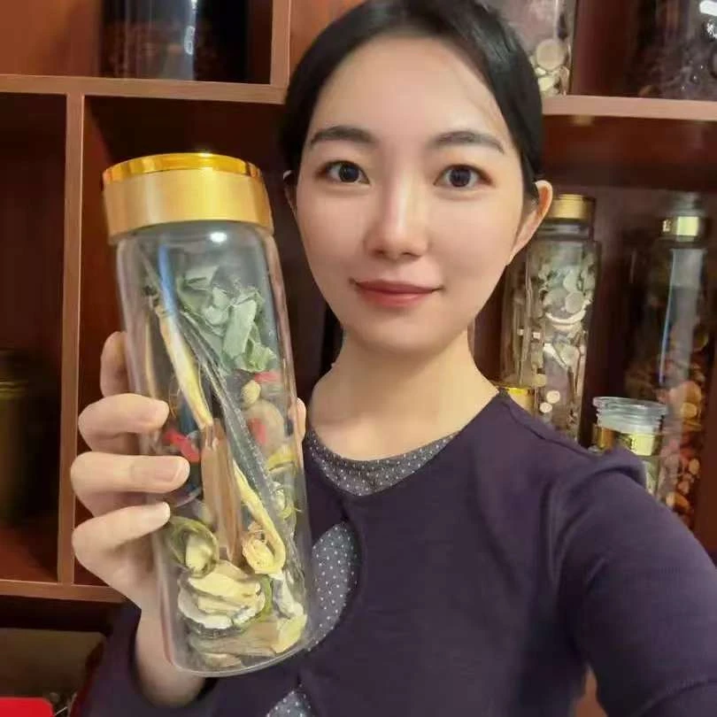 一斤泡酒体验装 27味料子 大块料 福利款料足