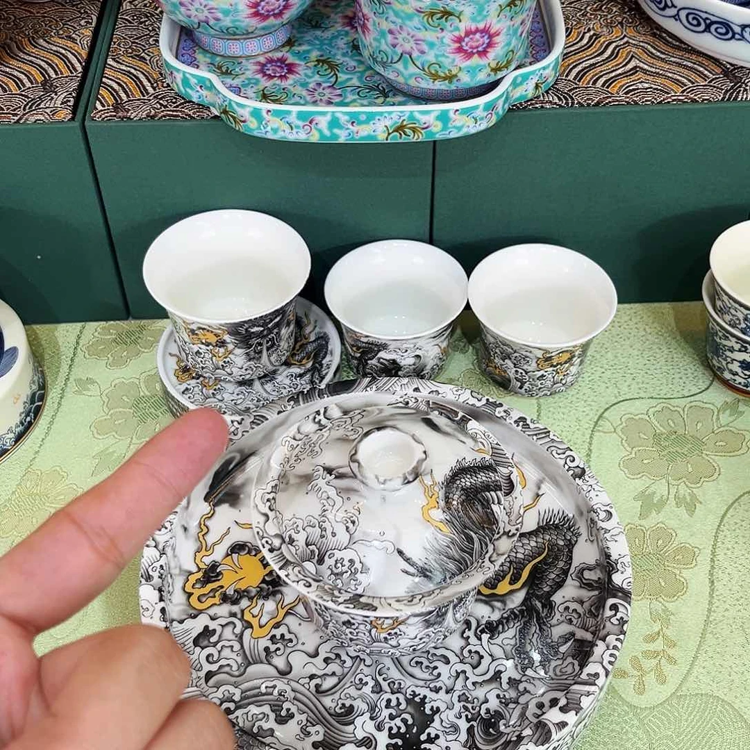 景德陶瓷景德陶瓷