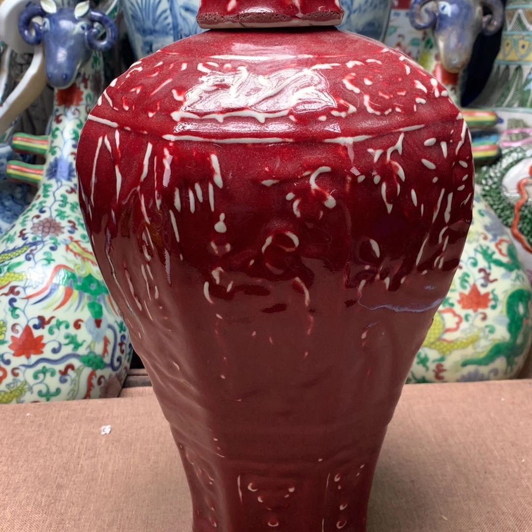 摆件瓷旧藏瓷器旧藏瓷器