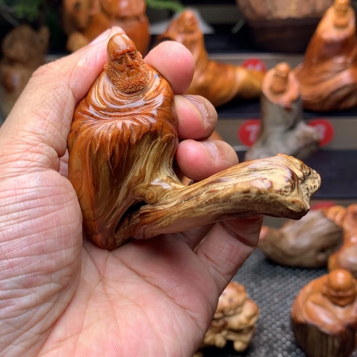 柏木（崖柏）崖柏陈化陈化