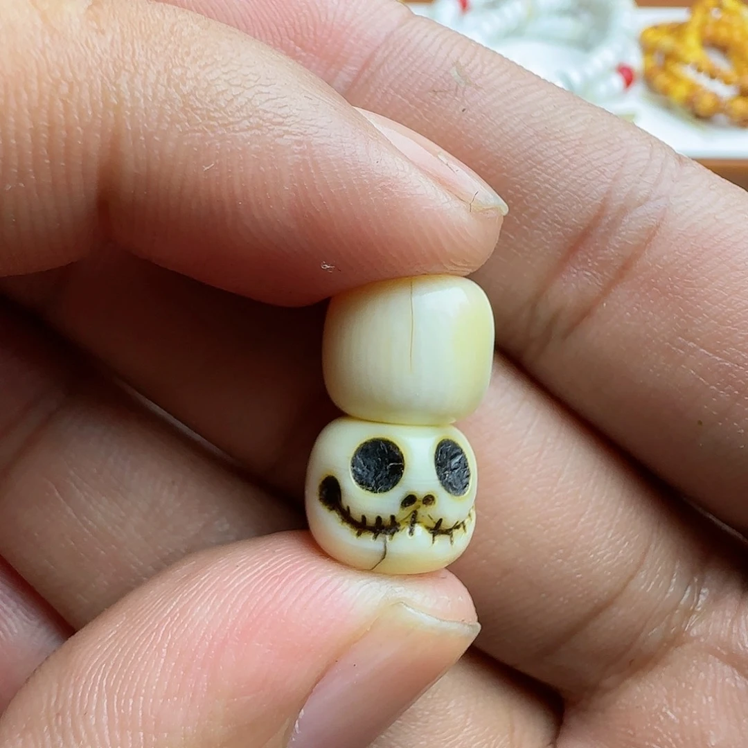 【闪购商品】手串/手链橄榄核扎西德勒