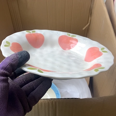 陶瓷制品满25拼单发货默认微瑕