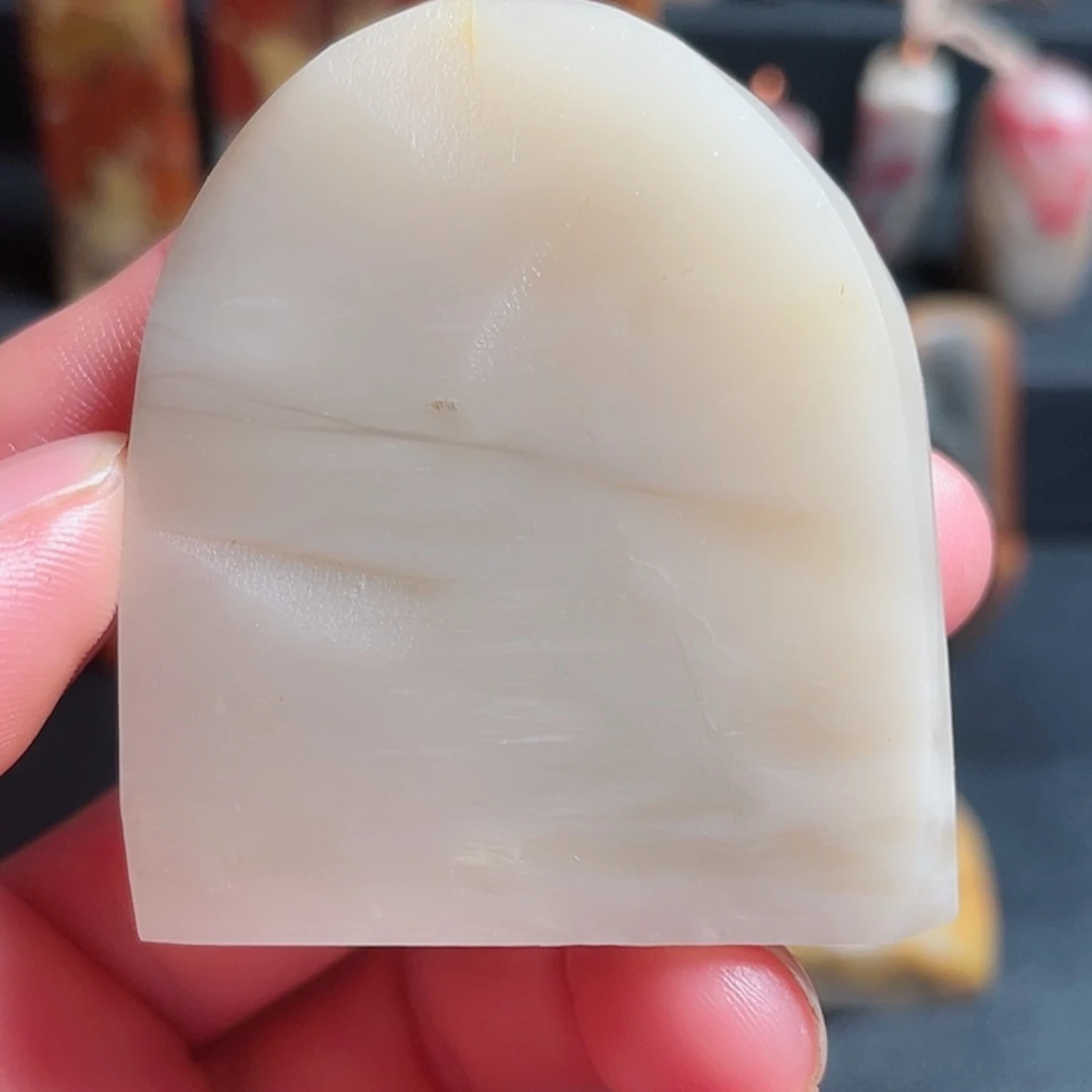 【闪购商品】昌化石国昌化石随型