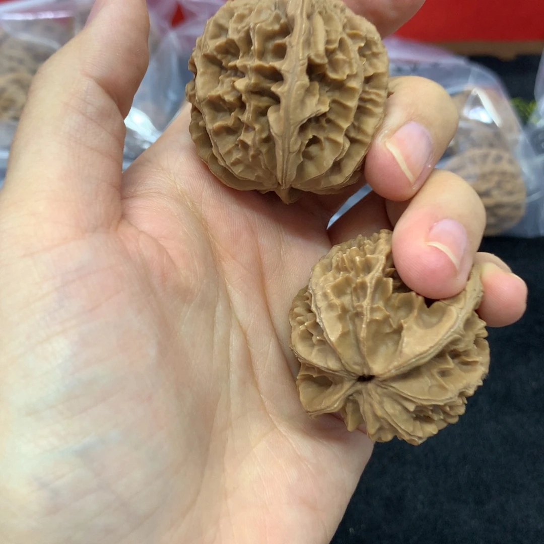 吊坠桃核野生灯笼9.9