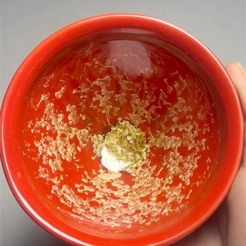 【闪购商品】茶盏-273............