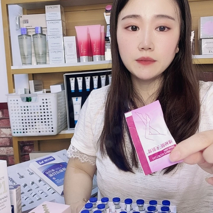 PU腿长是个问题呀你看