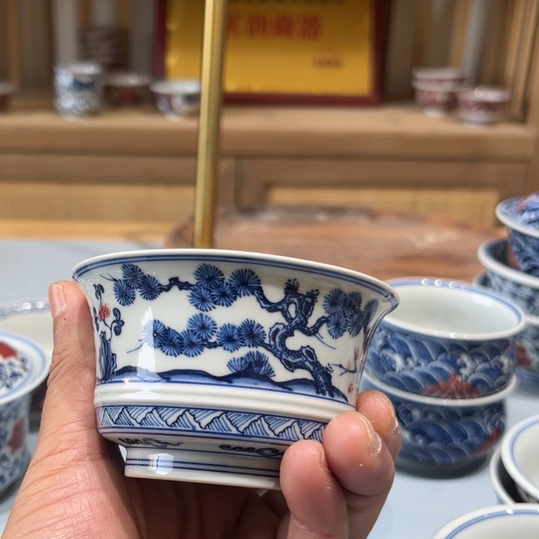 景德镇陶瓷艺术博物有限公司