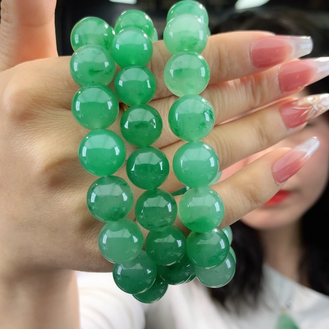 石英质玉珠宝奇石未镶嵌