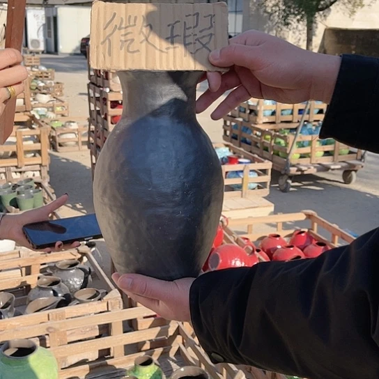 陶瓷微瑕介意勿拍