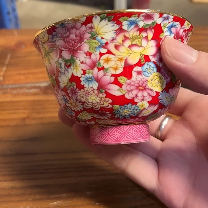 摆件景德镇精品陶瓷