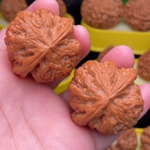 把件文玩核桃粗筋39全品