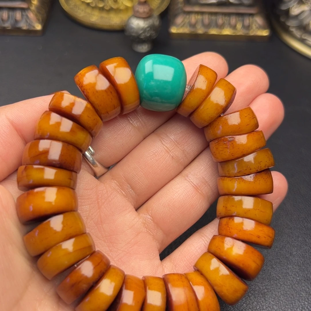 S***o泥塑藏式风格小配饰