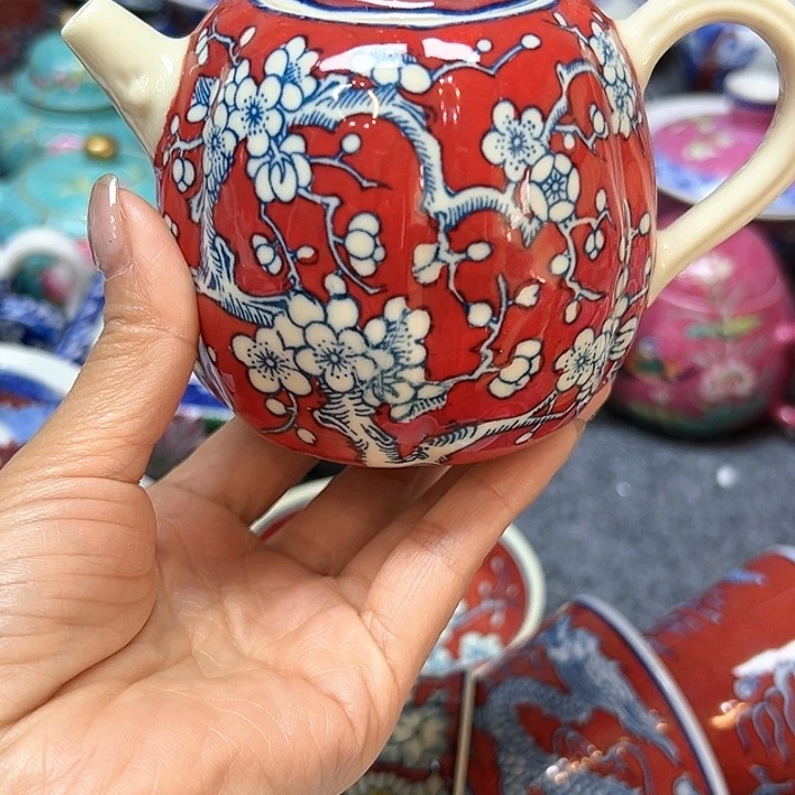 仐*哒景德镇的陶瓷工艺也