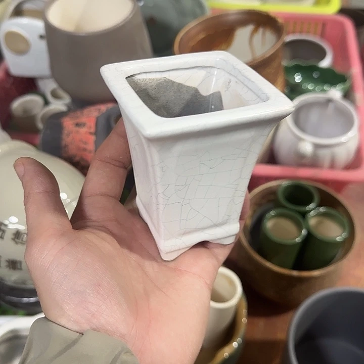 《所有单满15发（花盆）》7×9