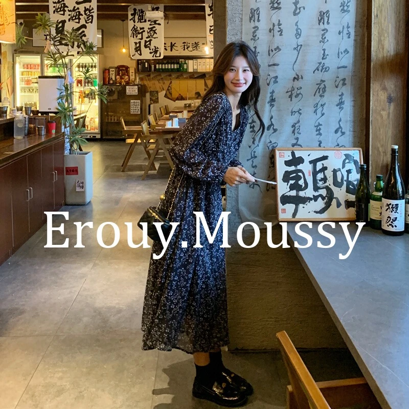 【熙木】高品质时尚百搭连衣裙2XLJJ0800