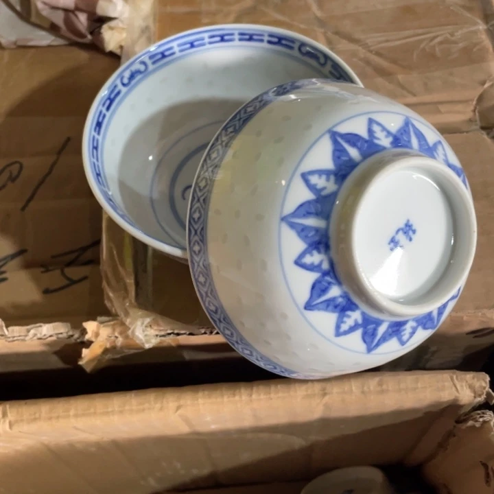 景德镇陶瓷艺术品兰****哈