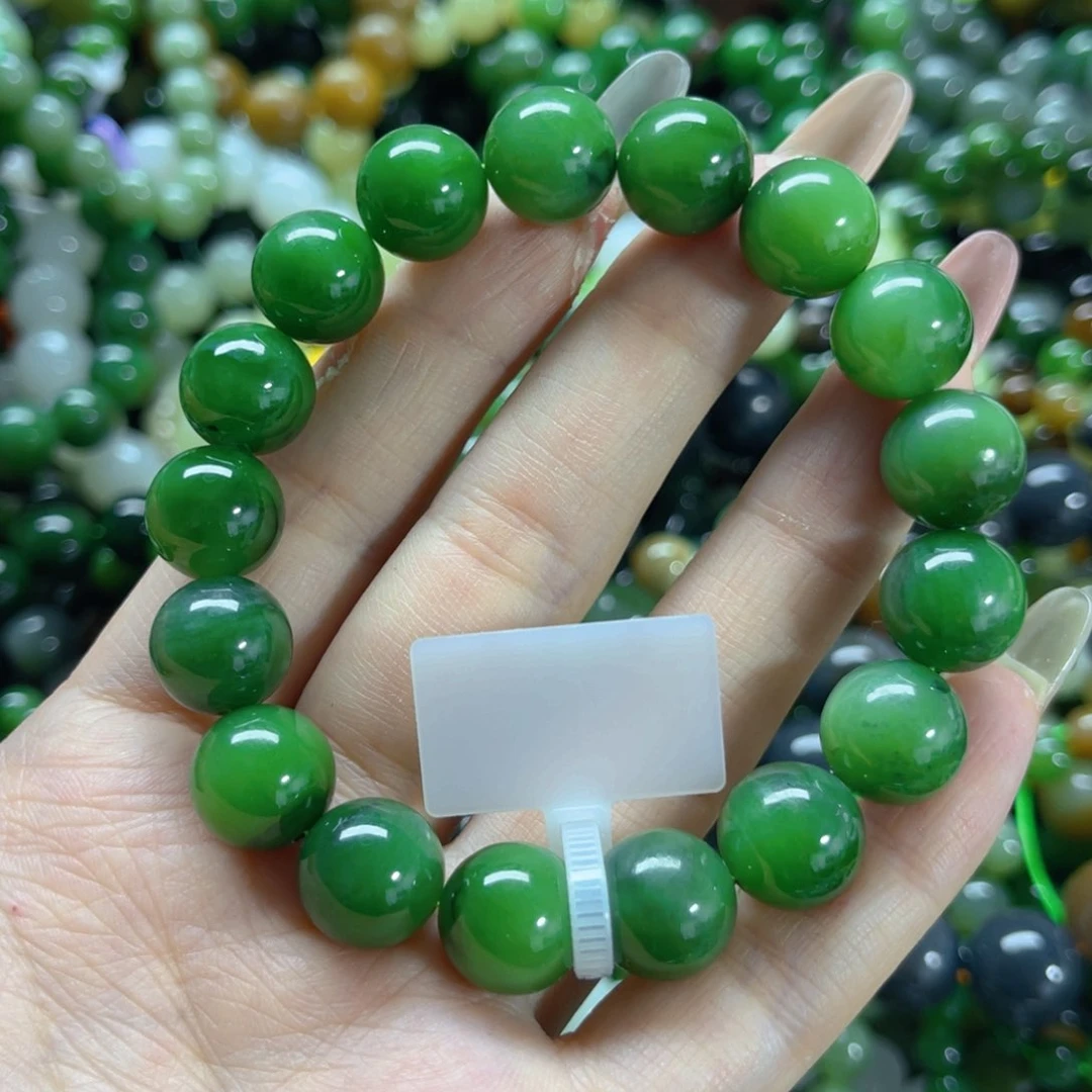 手链未镶嵌和田玉