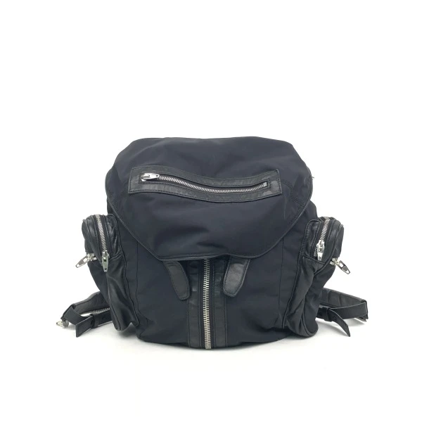 95新/亚历山大王/妃鱼/双肩包/市场价6500/250210LT0027