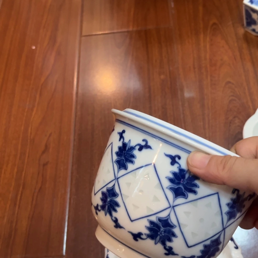 若***愚景德镇陶瓷景德镇