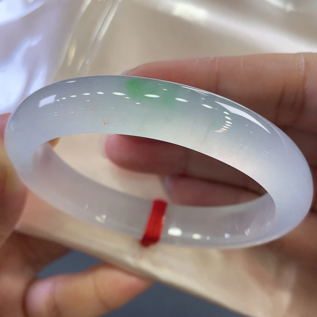 未镶嵌手镯翡翠65号贵妃