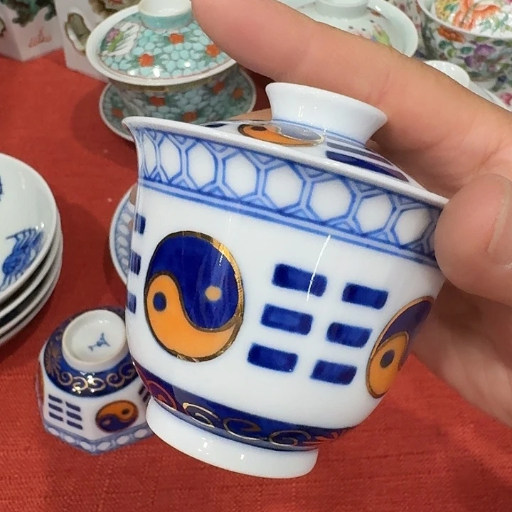 陶瓷艺术品收藏陶瓷