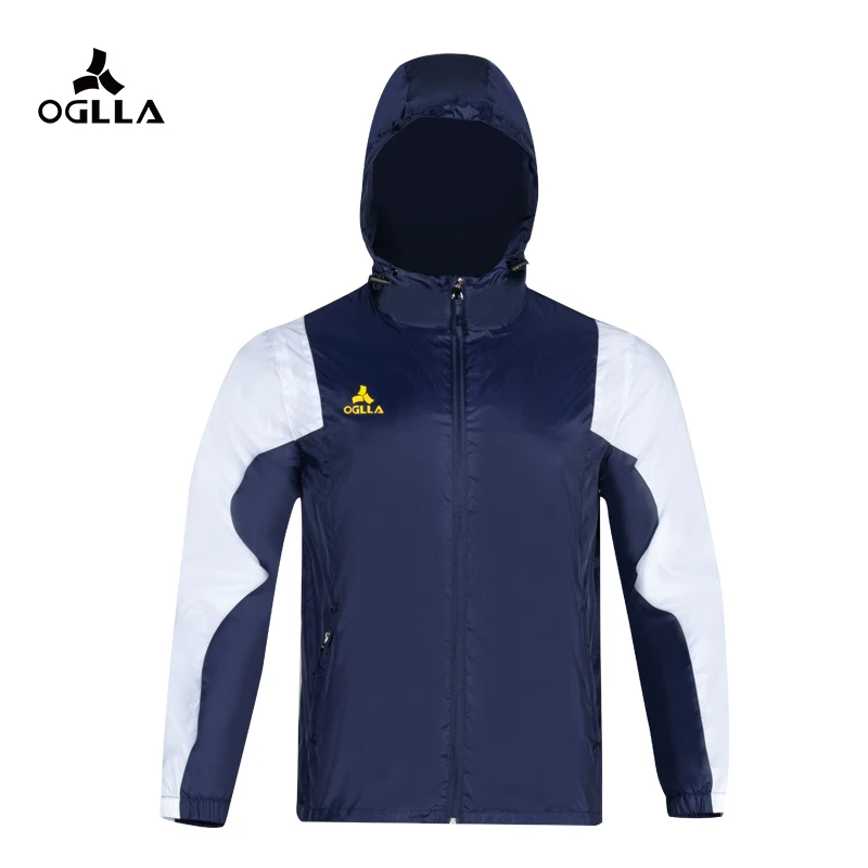 安吉纳运动风衣F22042