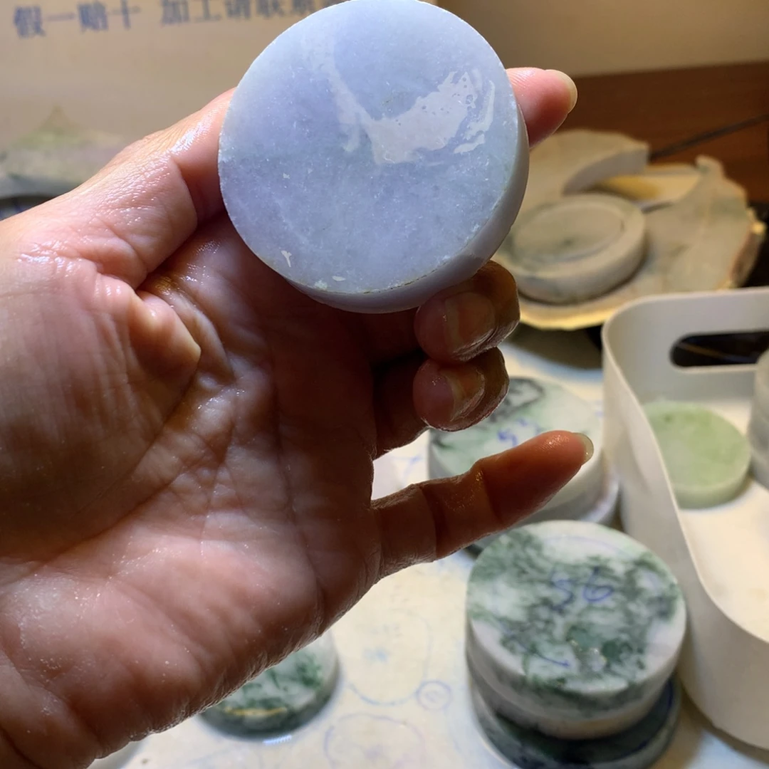翡翠裸石翡翠裸石
