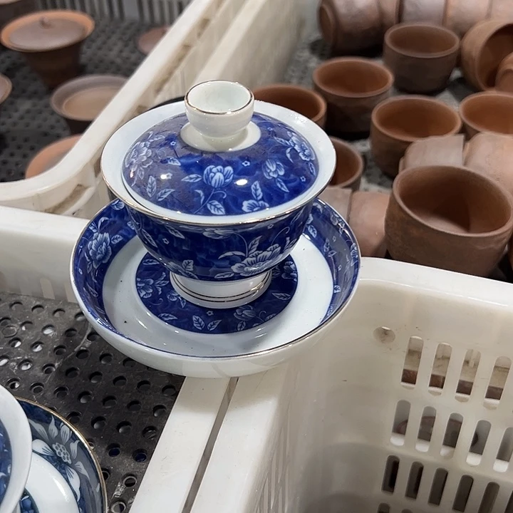 微瑕茶具介意勿拍