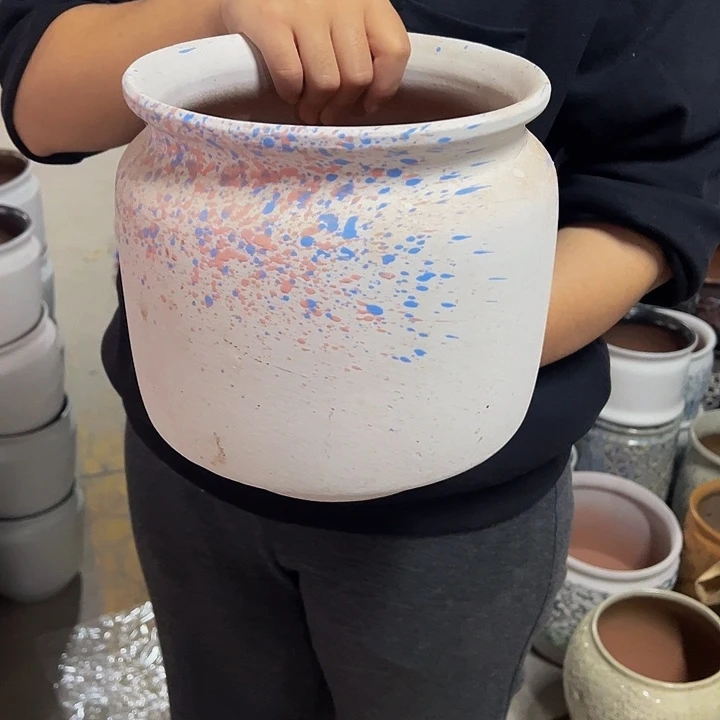 正品高度22厘米口径21厘米