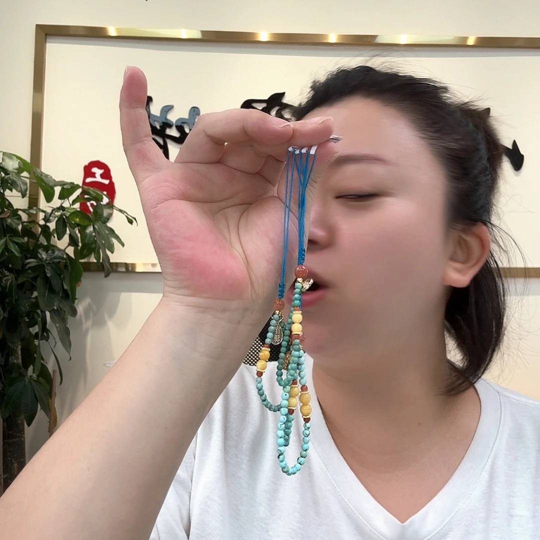 未镶嵌琥珀珠宝奇石2