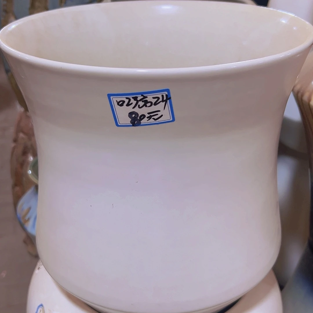 景德镇精品花盆栽适合盆栽适合