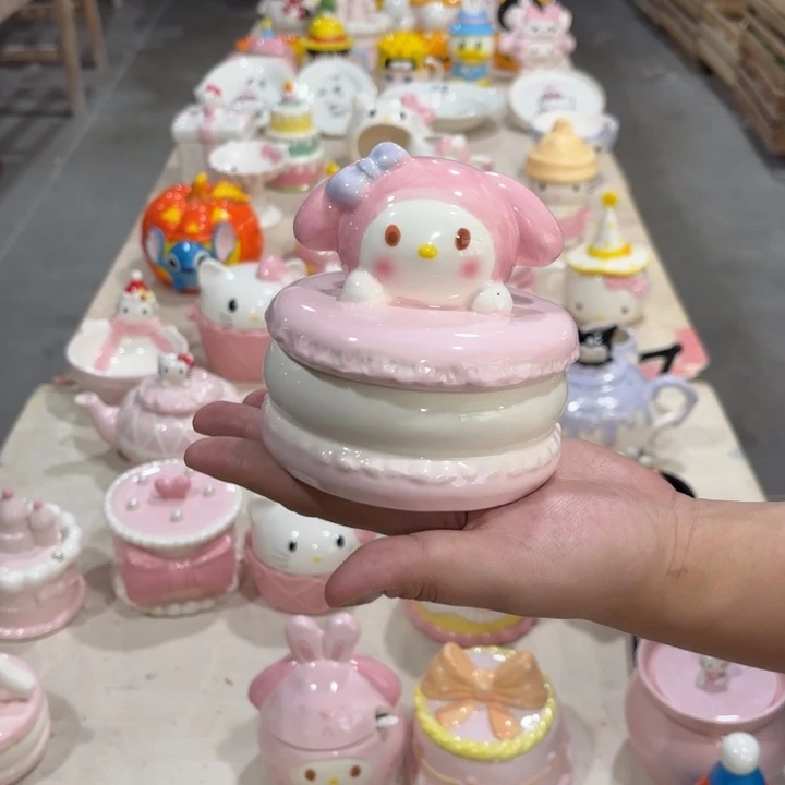 瓷片我在外面吃饭了哈我