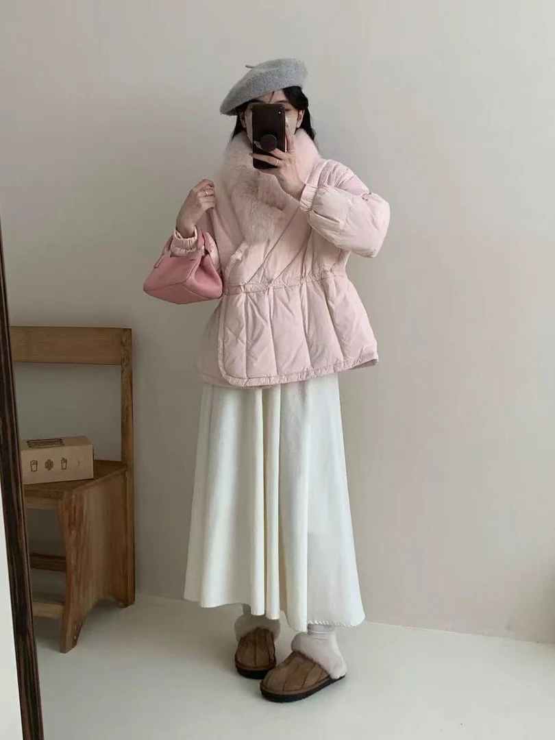 2816韩系不规则外套on退on换～（无售后）