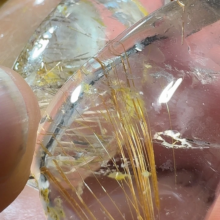 彦***祖吊坠(不含链)未镶嵌水晶
