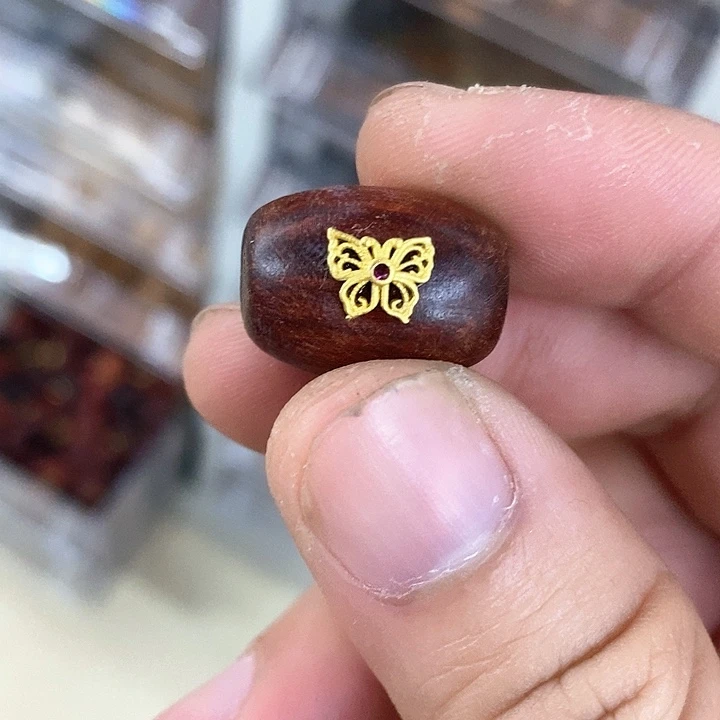 核桃木/黑胡桃（胡桃木）手串/手链