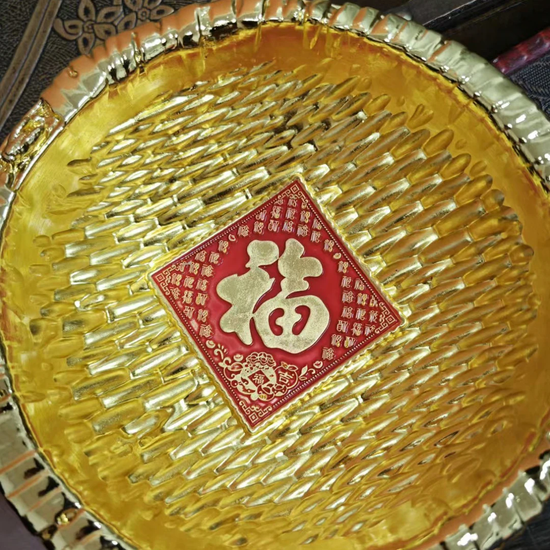 57一个家居饰品现代仿古摆件