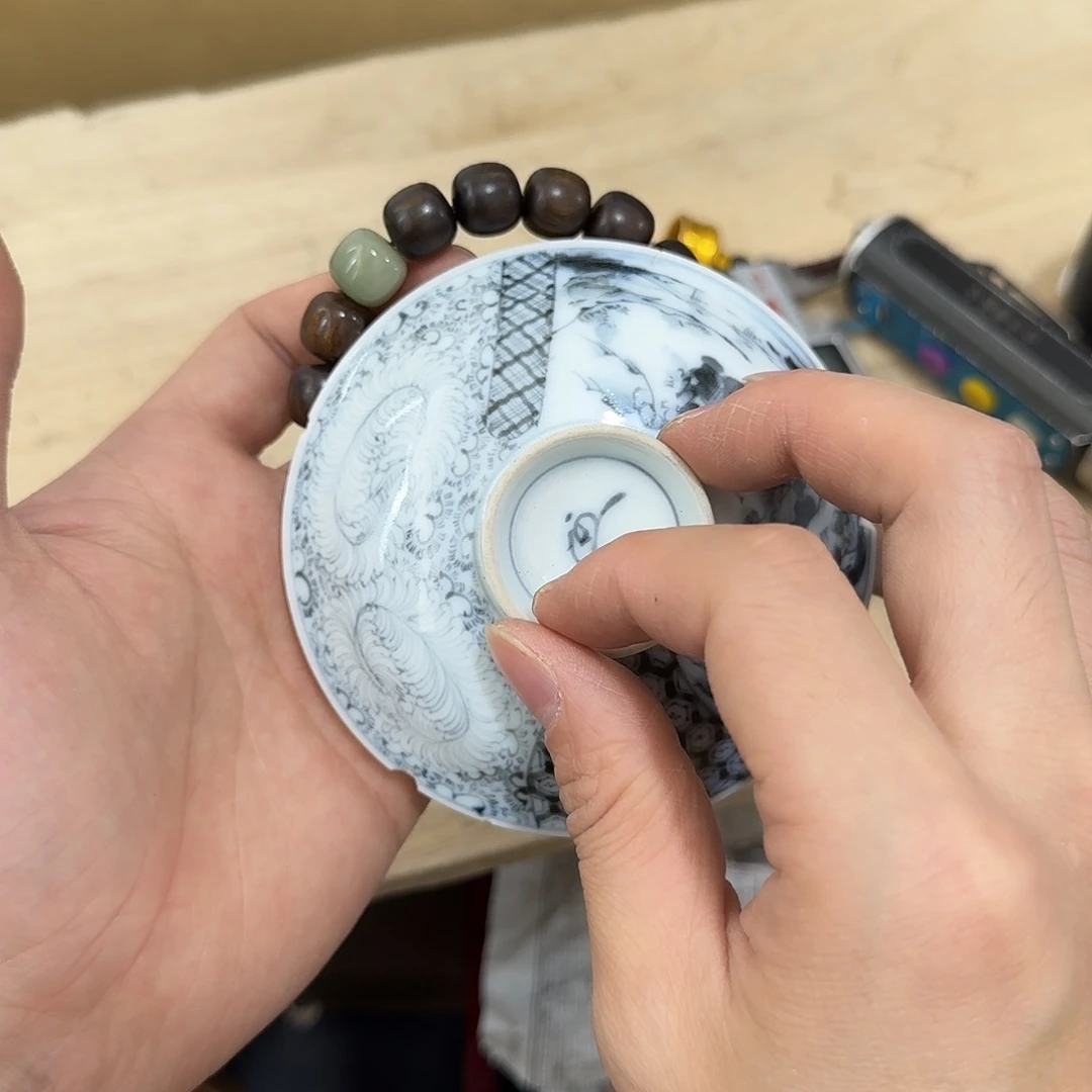 瓷器茶具系列套装