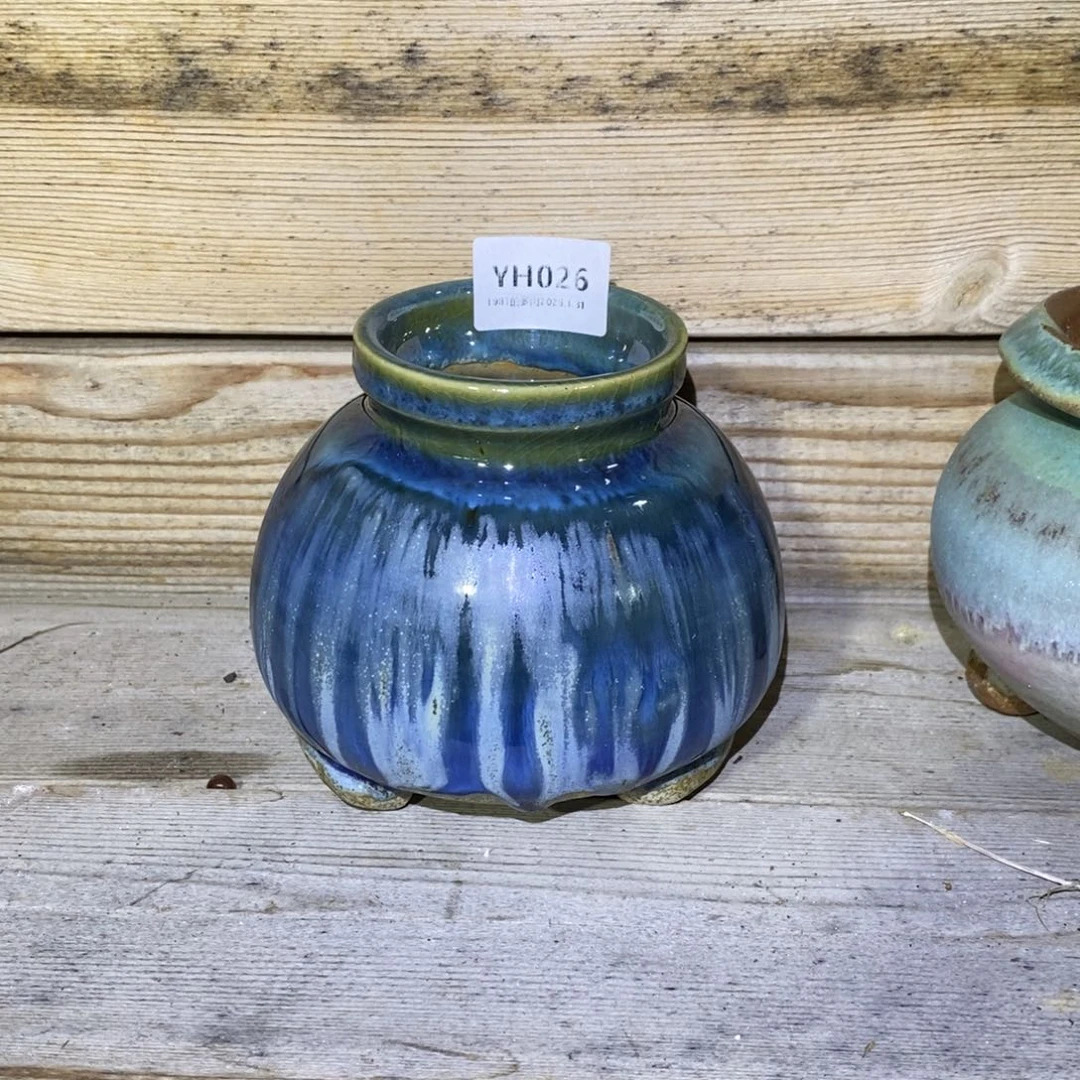 粗砂花盆人****主YH026盆盆盆