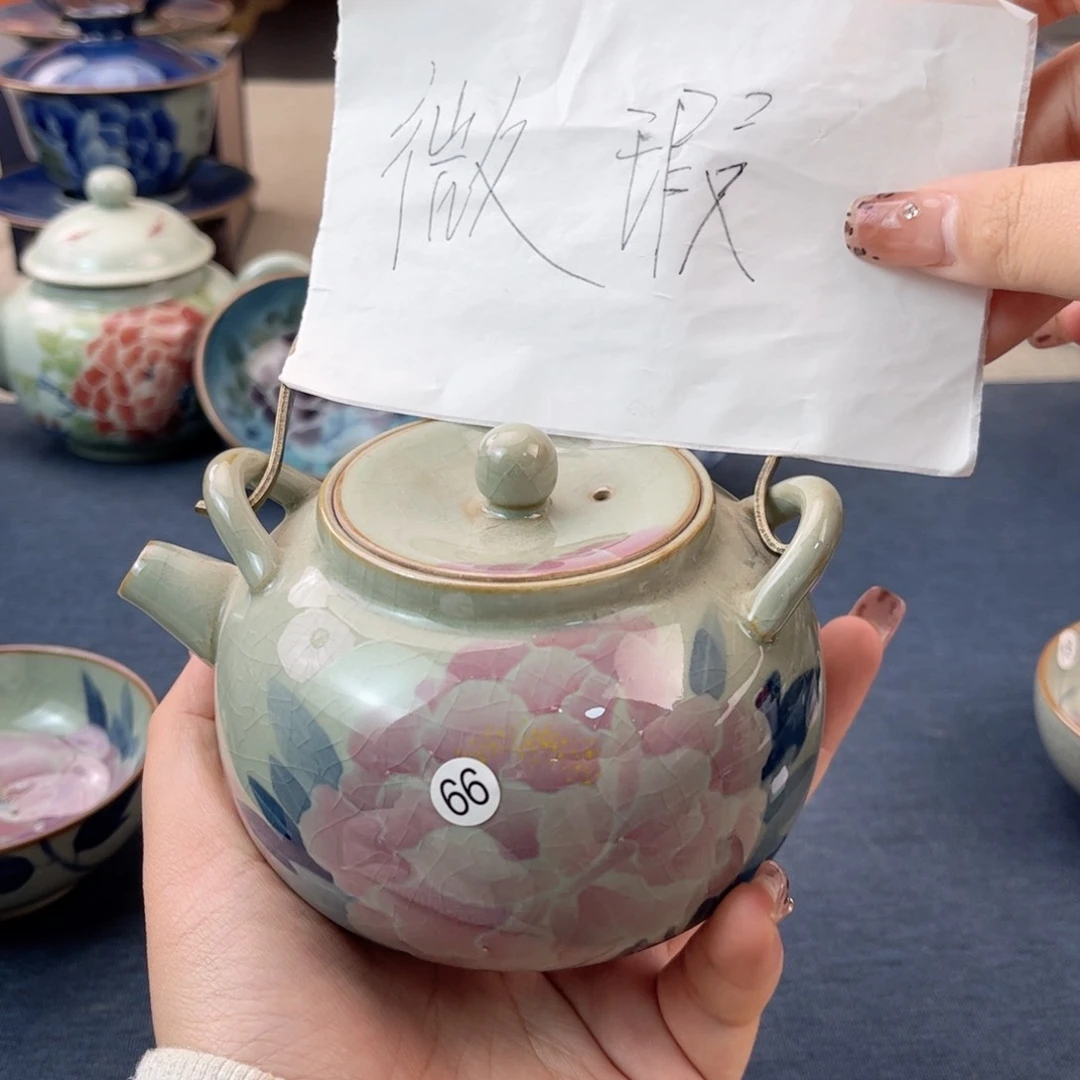 杯景德镇陶瓷杯杯子