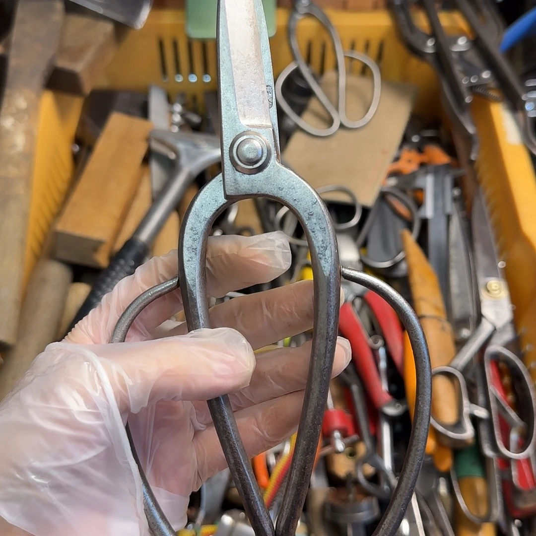 青***开厚款五金工具制造工艺