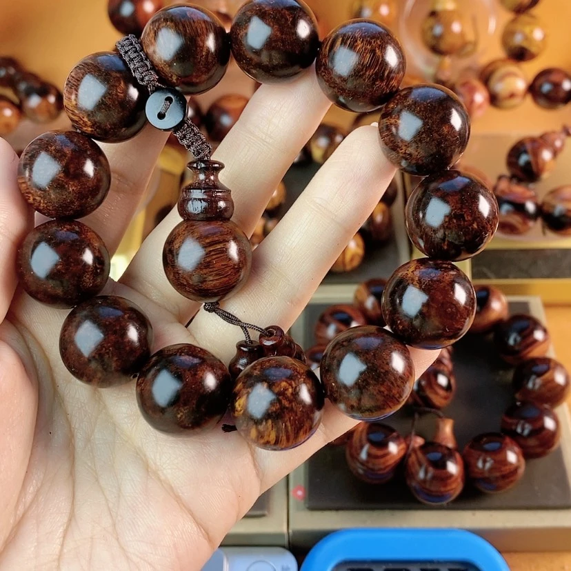 【闪购商品】花梨木类用****2紫18