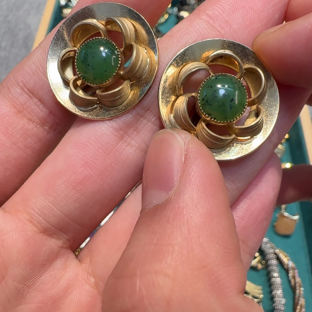 仿水晶铜合金微瑕