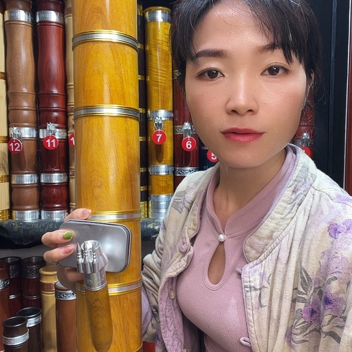 木豆*囍金丝楠木处理款