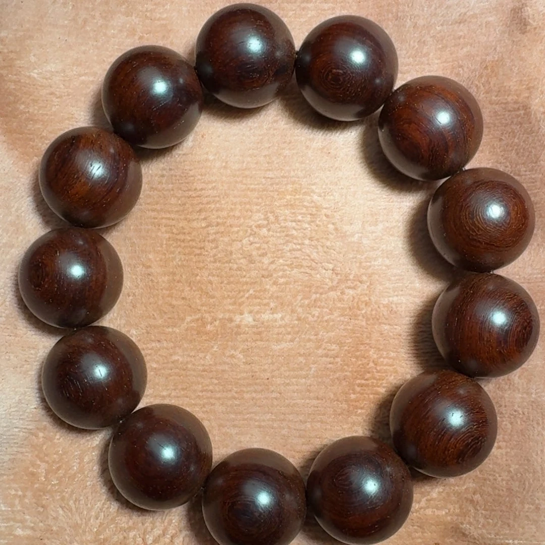 【闪购商品】檀香紫檀（小叶紫檀）t*y1.8/13印度小叶紫檀拆房老料