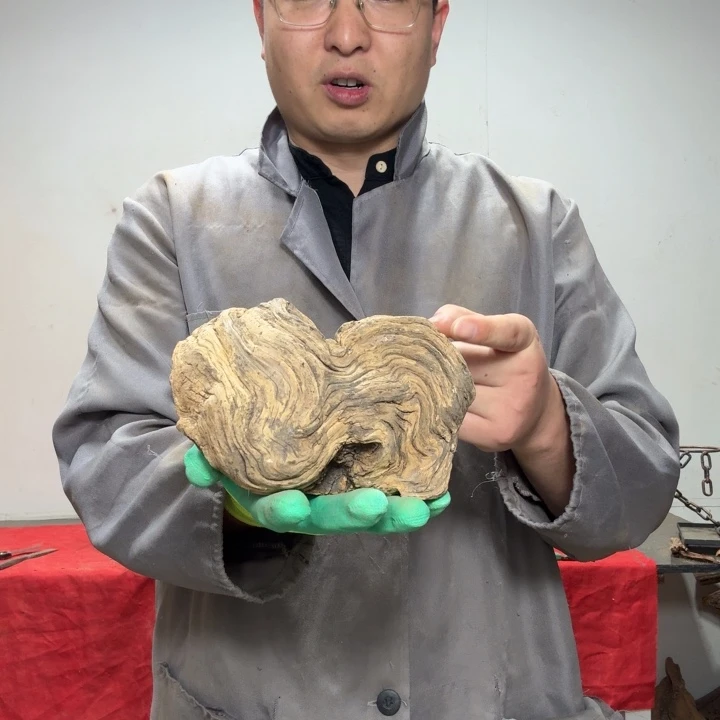 智***能香榧木工艺品精选