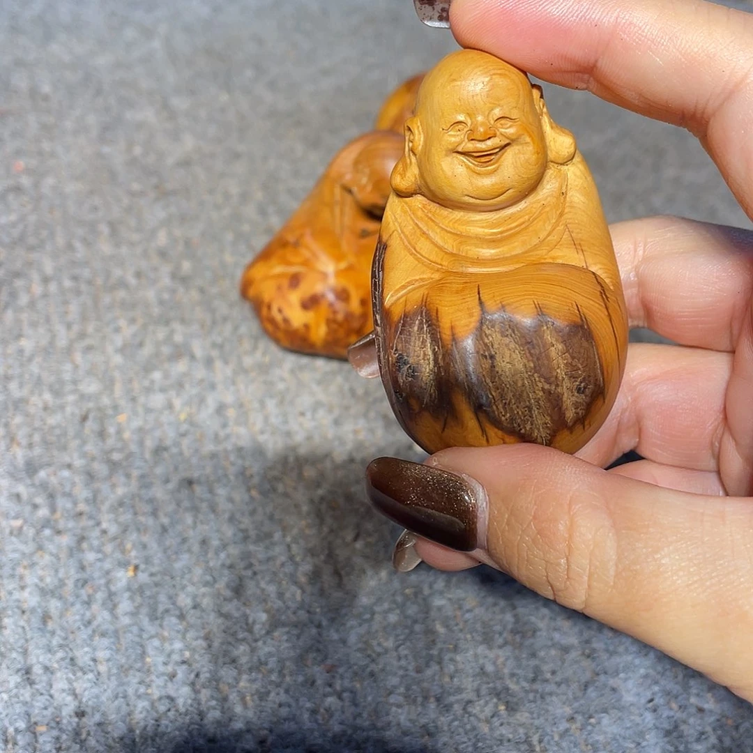 柏木（崖柏）工艺品