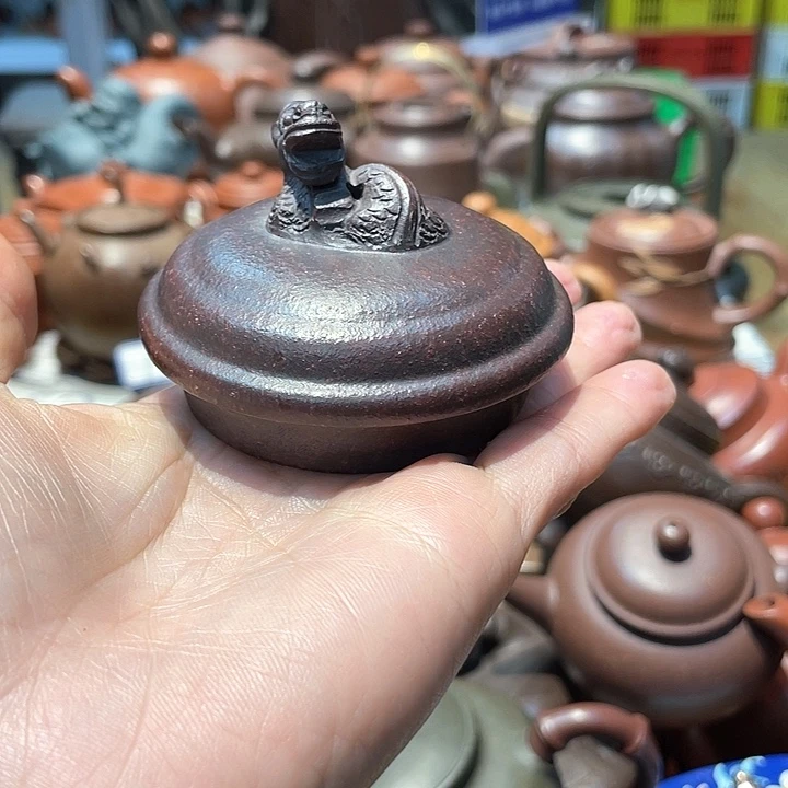 紫砂茶壶极**寒宜兴紫砂壶