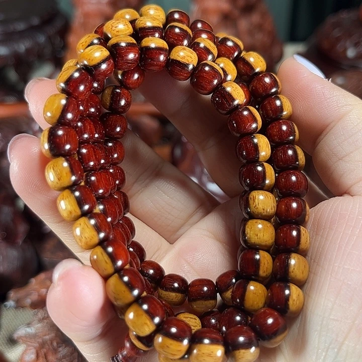 檀香紫檀（小叶紫檀）文*